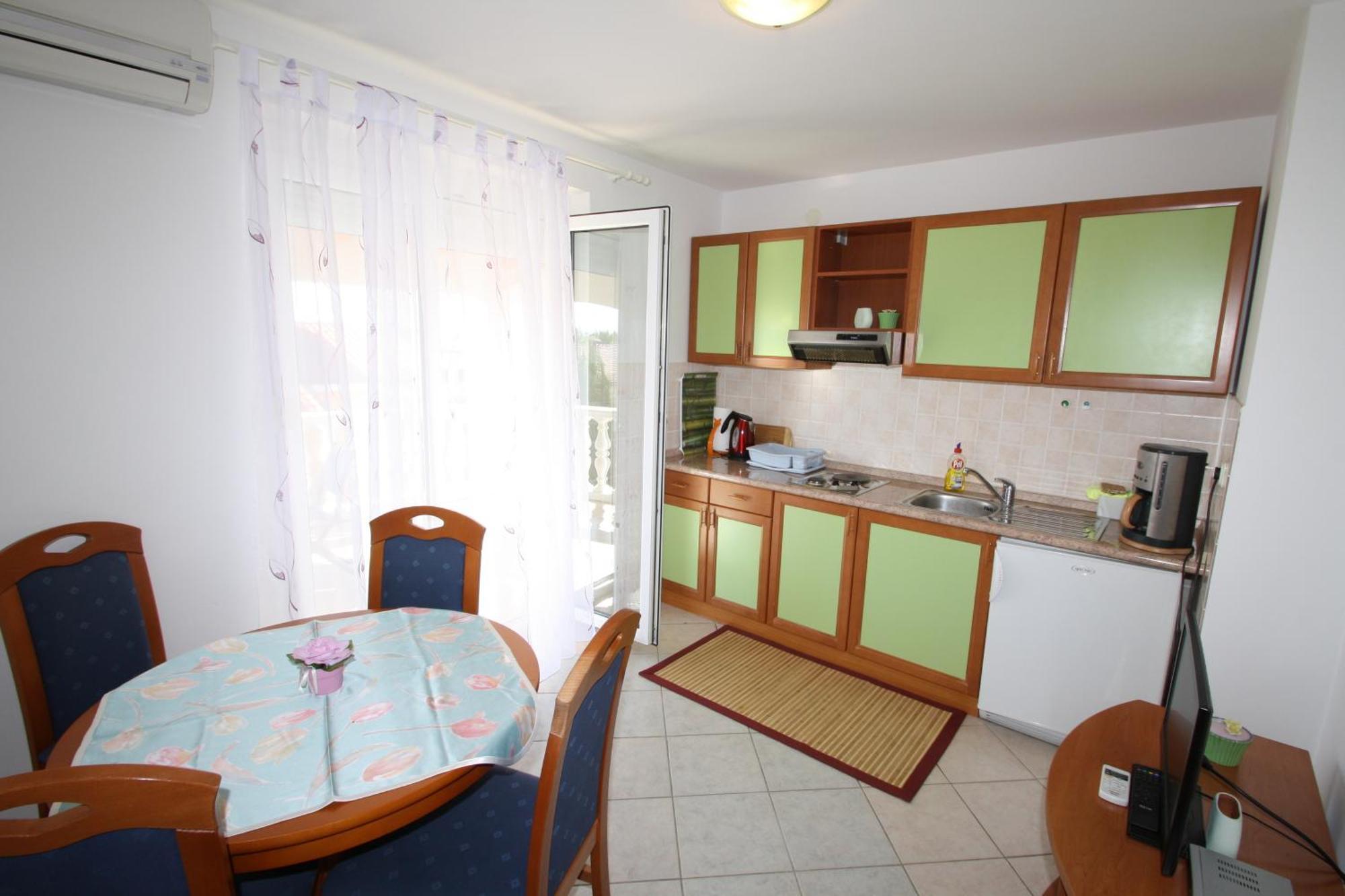 Apartments Rose Пореч Номер фото