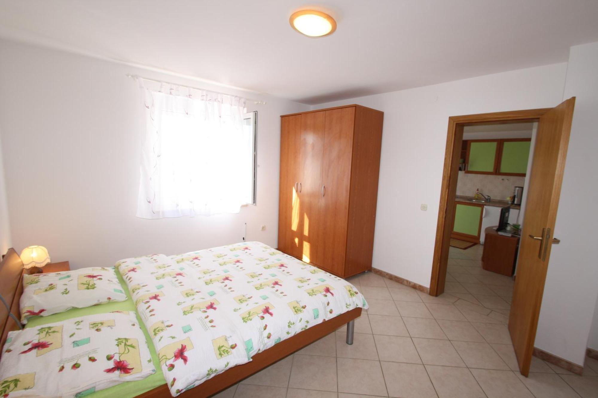 Apartments Rose Пореч Номер фото