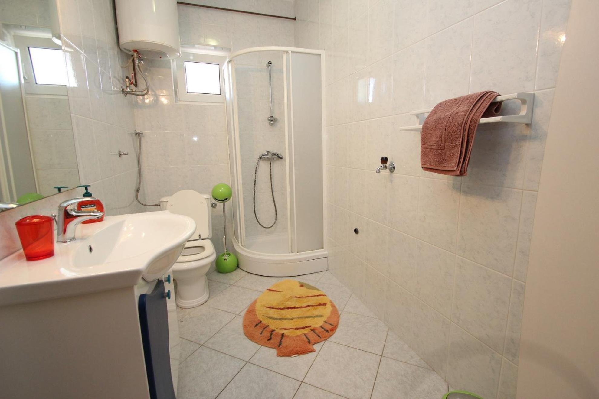 Apartments Rose Пореч Екстер'єр фото
