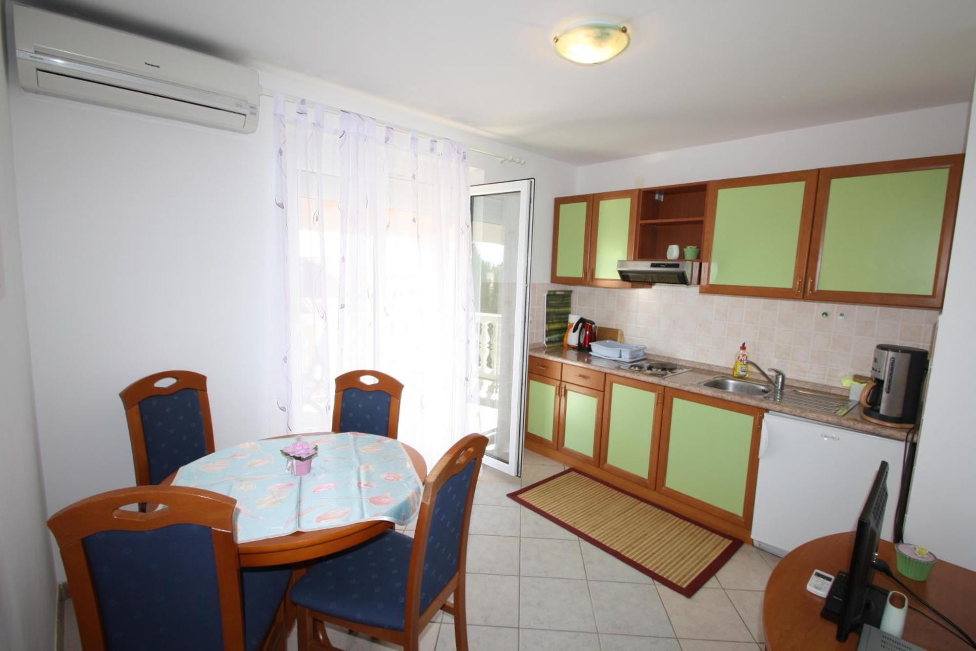 Apartments Rose Пореч Номер фото