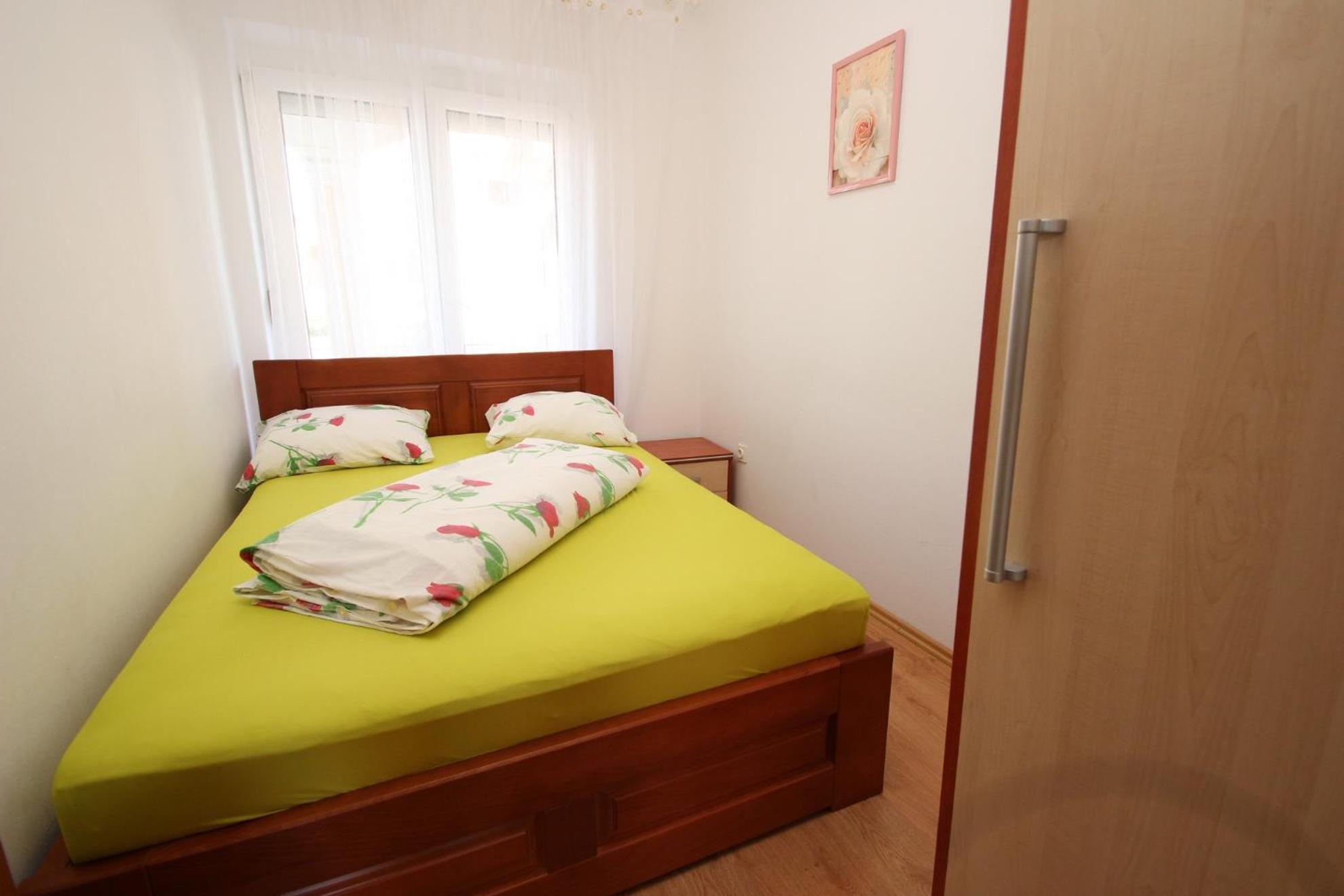 Apartments Rose Пореч Екстер'єр фото