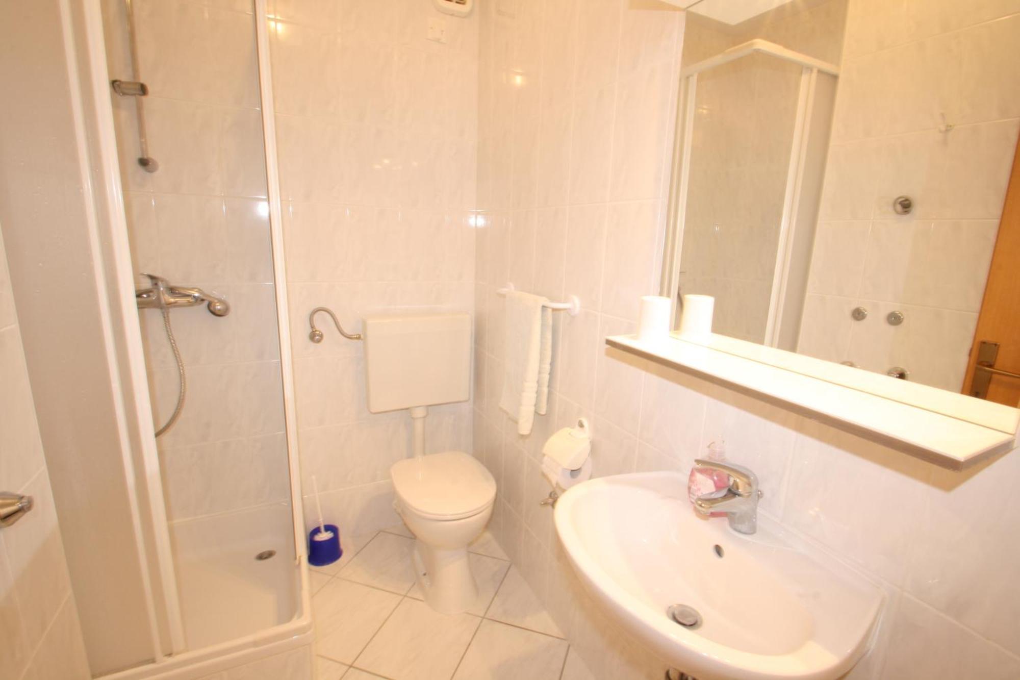 Apartments Rose Пореч Номер фото