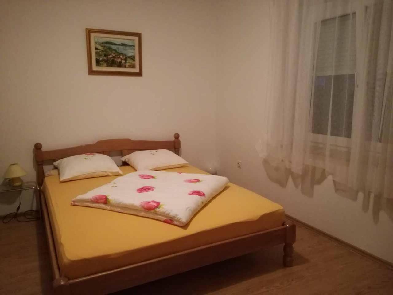 Apartments Rose Пореч Екстер'єр фото