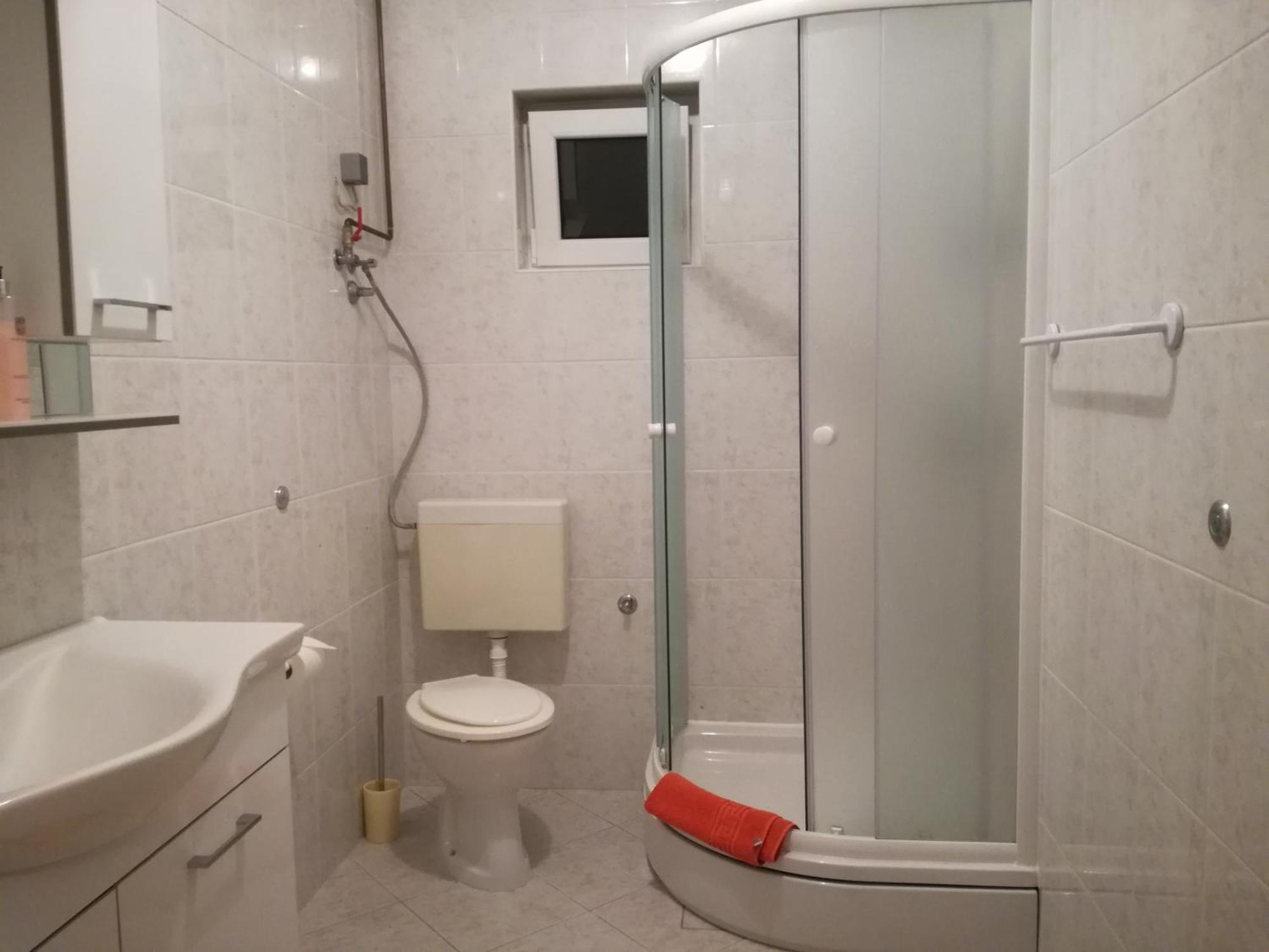 Apartments Rose Пореч Екстер'єр фото