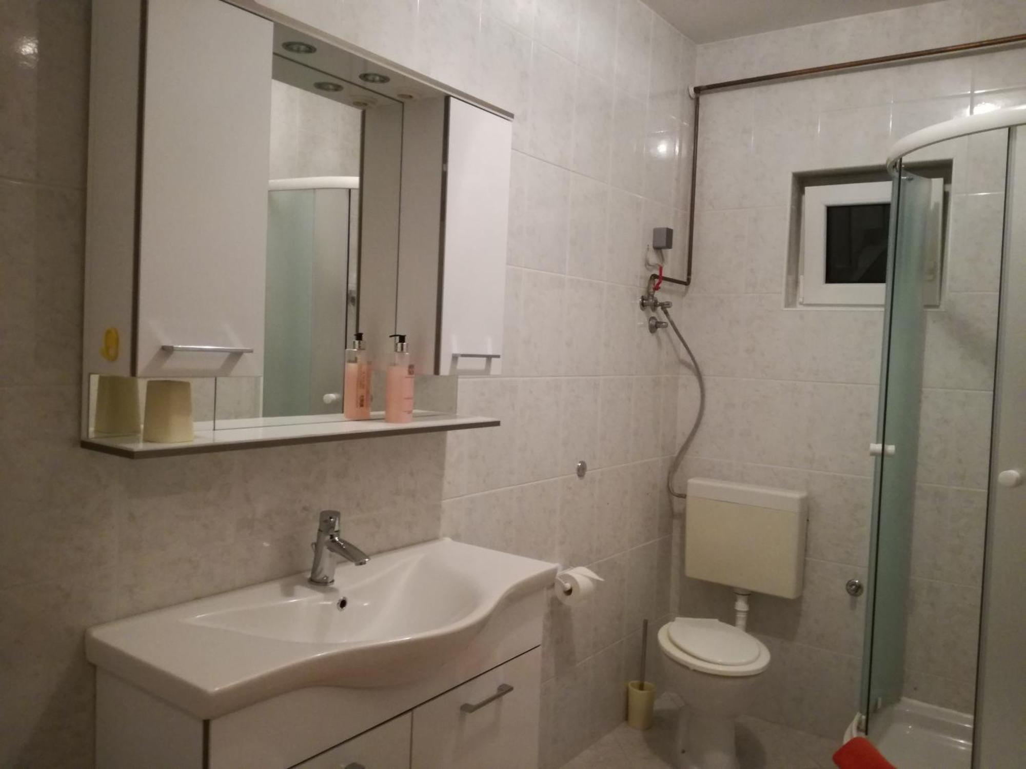 Apartments Rose Пореч Екстер'єр фото